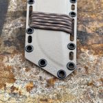 MK KnivesTools Crowbar Camp Ant 0035 KPG05 | Knives | Survival, Outdoor, EDC