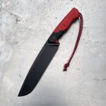 MK KnivesTools Crowbar FP 0039 KPG 01 | Knives | Survival, Outdoor, EDC