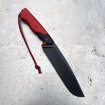 MK KnivesTools Crowbar FP 0039 KPG 02 | Knives | Survival, Outdoor, EDC