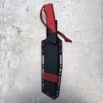 MK KnivesTools Crowbar FP 0039 KPG 03 | Knives | Survival, Outdoor, EDC