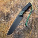 MK KnivesTools Crowbar FPJW 0038 KPG 01 | Knives | Survival, Outdoor, EDC
