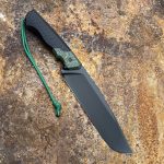 MK KnivesTools Crowbar FPJW 0038 KPG 02 | Knives | Survival, Outdoor, EDC