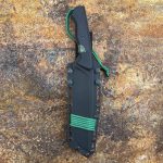 MK KnivesTools Crowbar FPJW 0038 KPG 03 | Knives | Survival, Outdoor, EDC