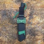 MK KnivesTools Crowbar FPJW 0038 KPG 04 | Knives | Survival, Outdoor, EDC