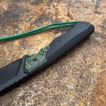 MK KnivesTools Crowbar FPJW 0038 KPG 05 | Knives | Survival, Outdoor, EDC