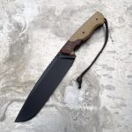 MK KnivesTools Crowbar WR 0040 KPG01 | Knives | Survival, Outdoor, EDC