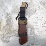 MK KnivesTools Crowbar WR 0040 KPG04 | Knives | Survival, Outdoor, EDC