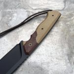 MK KnivesTools Crowbar WR 0040 KPG05 | Knives | Survival, Outdoor, EDC