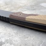 MK KnivesTools Crowbar WR 0040 KPG06 | Knives | Survival, Outdoor, EDC
