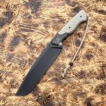 MK KnivesTools Crowbar WS 0037 KPG01 | Knives | Survival, Outdoor, EDC