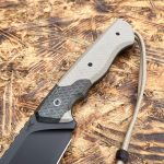 MK KnivesTools Crowbar WS 0037 KPG02 | Knives | Survival, Outdoor, EDC