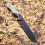 MK KnivesTools Crowbar WS 0037 KPG03 | Knives | Survival, Outdoor, EDC