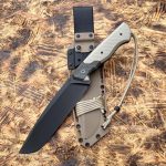 MK KnivesTools Crowbar WS 0037 KPG05 | Knives | Survival, Outdoor, EDC