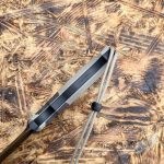 MK KnivesTools Crowbar WS 0037 KPG06 | Knives | Survival, Outdoor, EDC