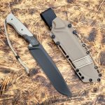 MK KnivesTools Crowbar WS 0037 KPG08 | Knives | Survival, Outdoor, EDC