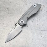 Real Steel 2600 Detla 7101 00A | Knives | Survival, Outdoor, EDC