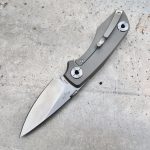 Real Steel 2600 Detla 7101 02A | Knives | Survival, Outdoor, EDC