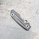 Real Steel 2600 Detla 7101 03A | Knives | Survival, Outdoor, EDC