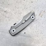 Real Steel 2600 Detla 7101 04A | Knives | Survival, Outdoor, EDC