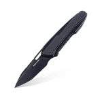 Real-Steel-Bullet-5221-01 | Knives | Survival, Outdoor, EDC