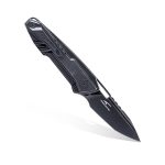 Real-Steel-Bullet-5221-02 | Knives | Survival, Outdoor, EDC