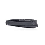 Real-Steel-Bullet-5221-03B | Knives | Survival, Outdoor, EDC