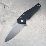 Real Steel Echo 9841 01 | Knives | Survival, Outdoor, EDC