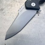 Real Steel Echo 9841 02 | Knives | Survival, Outdoor, EDC