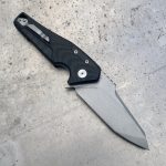 Real Steel Echo 9841 03 | Knives | Survival, Outdoor, EDC