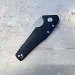Real Steel Echo 9841 05 | Knives | Survival, Outdoor, EDC