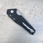 Real Steel Echo 9841 06 | Knives | Survival, Outdoor, EDC