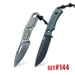 TRC-Speed-Demon-Jungle-Wear-SET144-c | Knives | Survival, Outdoor, EDC