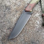 MK Knives Tools - Nomad Wind Rose MK-010057 02 | Knives | Survival, Outdoor, EDC