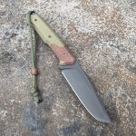 MK Knives Tools - Nomad Wind Rose MK-010057 03 | Knives | Survival, Outdoor, EDC