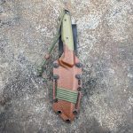 MK Knives Tools - Nomad Wind Rose MK-010057 04 | Knives | Survival, Outdoor, EDC