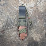 MK Knives Tools - Nomad Wind Rose MK-010057 05 | Knives | Survival, Outdoor, EDC