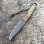 MK Knives Tools - Nomad Wind Rose MK-010057 07 | Knives | Survival, Outdoor, EDC