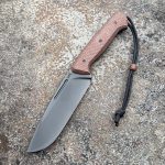 MK Knives Tools Rambler Camp Bear 01 | Knives | Survival, Outdoor, EDC