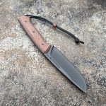 MK Knives Tools Rambler Camp Bear 03 | Knives | Survival, Outdoor, EDC