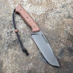 MK Knives Tools Rambler Camp Bear 04 | Knives | Survival, Outdoor, EDC