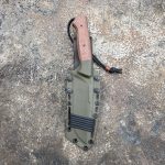 MK Knives Tools Rambler Camp Bear 06 | Knives | Survival, Outdoor, EDC