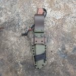MK Knives Tools Rambler Camp Bear 07 | Knives | Survival, Outdoor, EDC