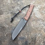 MK Knives Tools Rambler Camp Bear 08 | Knives | Survival, Outdoor, EDC