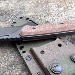 MK Knives Tools Rambler Camp Bear 09 | Knives | Survival, Outdoor, EDC