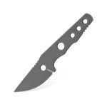 PFE13-Petrified-Fish-BISON-GAW-01 | Knives | Survival, Outdoor, EDC