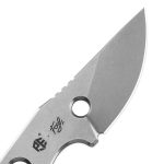 PFE13-Petrified-Fish-BISON-W-06 | Knives | Survival, Outdoor, EDC