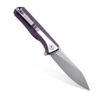 Petrified-Fish-Forward-PF-818-PURPLE-WDW-02 | Knives | Survival, Outdoor, EDC