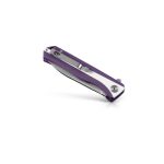 Petrified-Fish-Forward-PF-818-PURPLE-WDW-04 | Knives | Survival, Outdoor, EDC