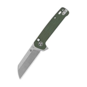 QSP Knife - QS130BL-C1 01 | Knives | Survival, Outdoor, EDC