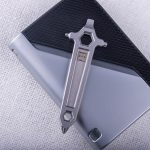 Real Steel FTP 6-in-1 FTP6IN1 01 | Knives | Survival, Outdoor, EDC